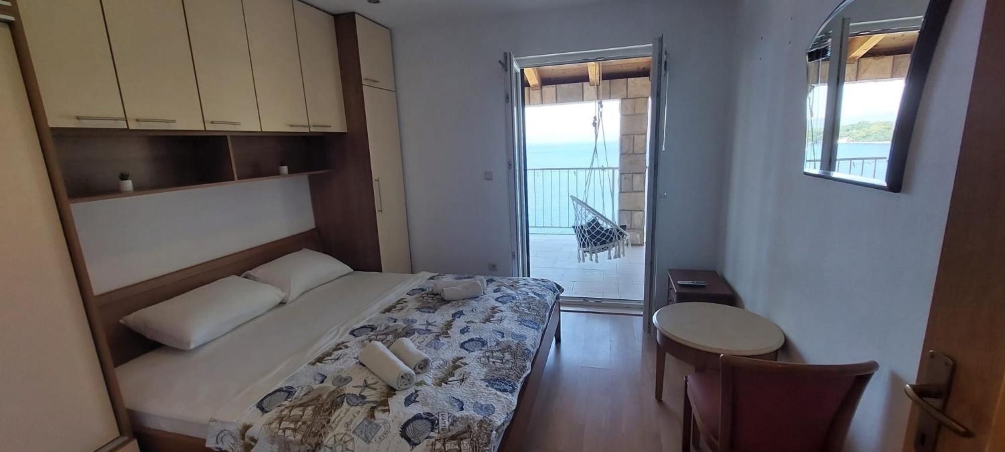 Adriatic - Apartment With Jacuzzi Sobra Kültér fotó