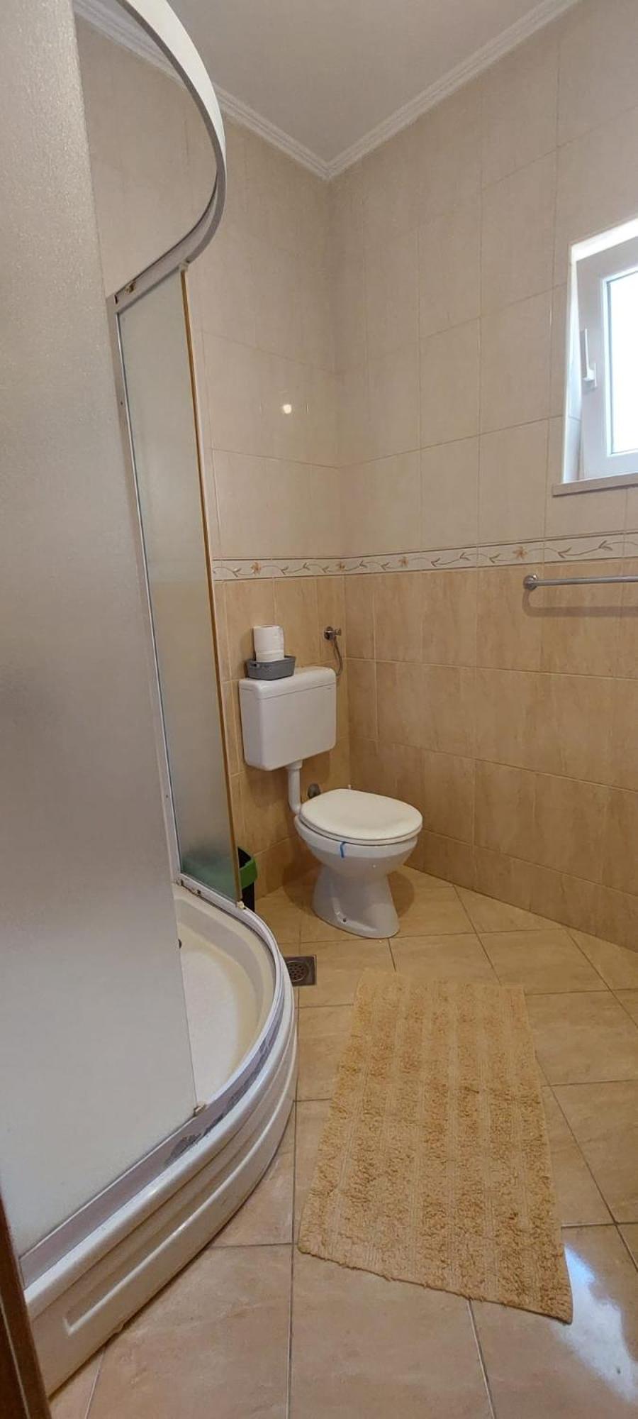 Adriatic - Apartment With Jacuzzi Sobra Kültér fotó